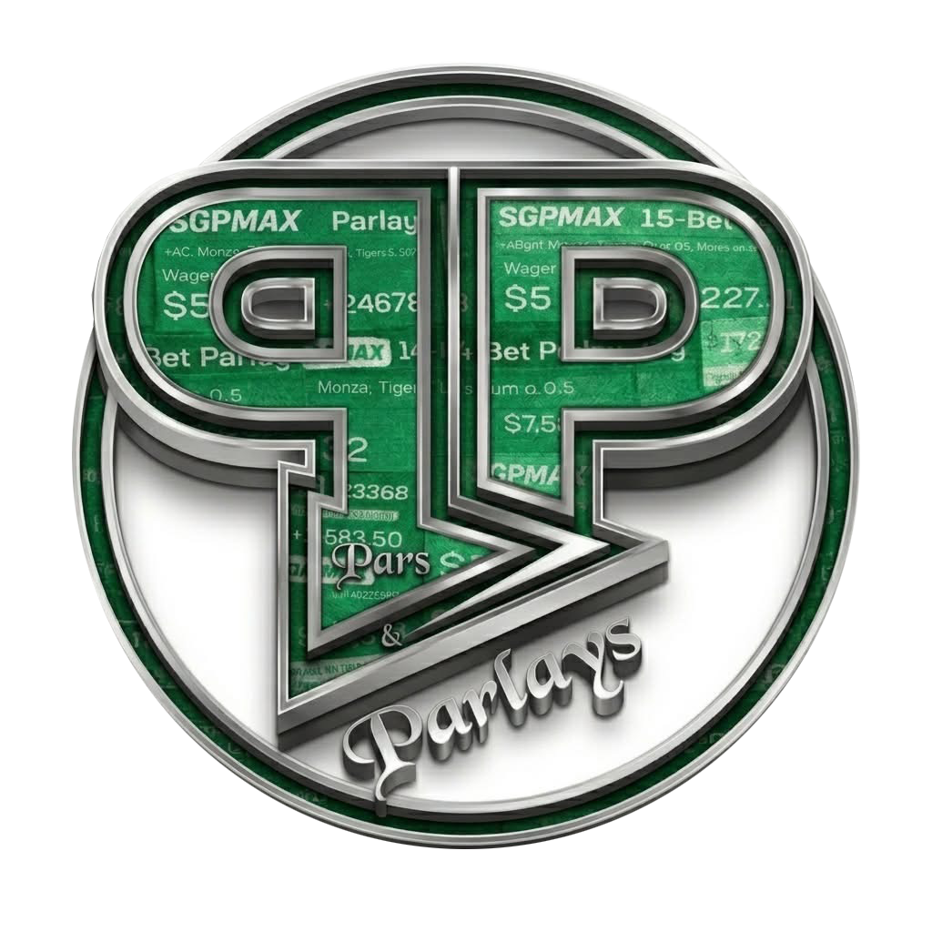 Pars and Parlays Golf