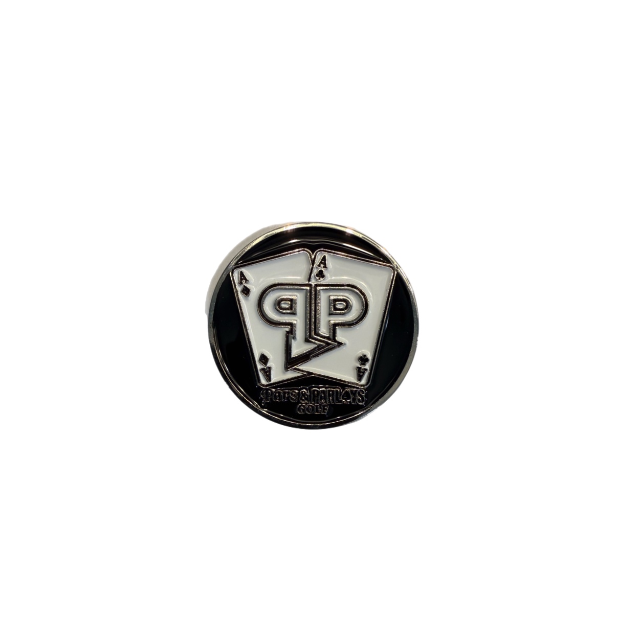 Pocket aces P&P