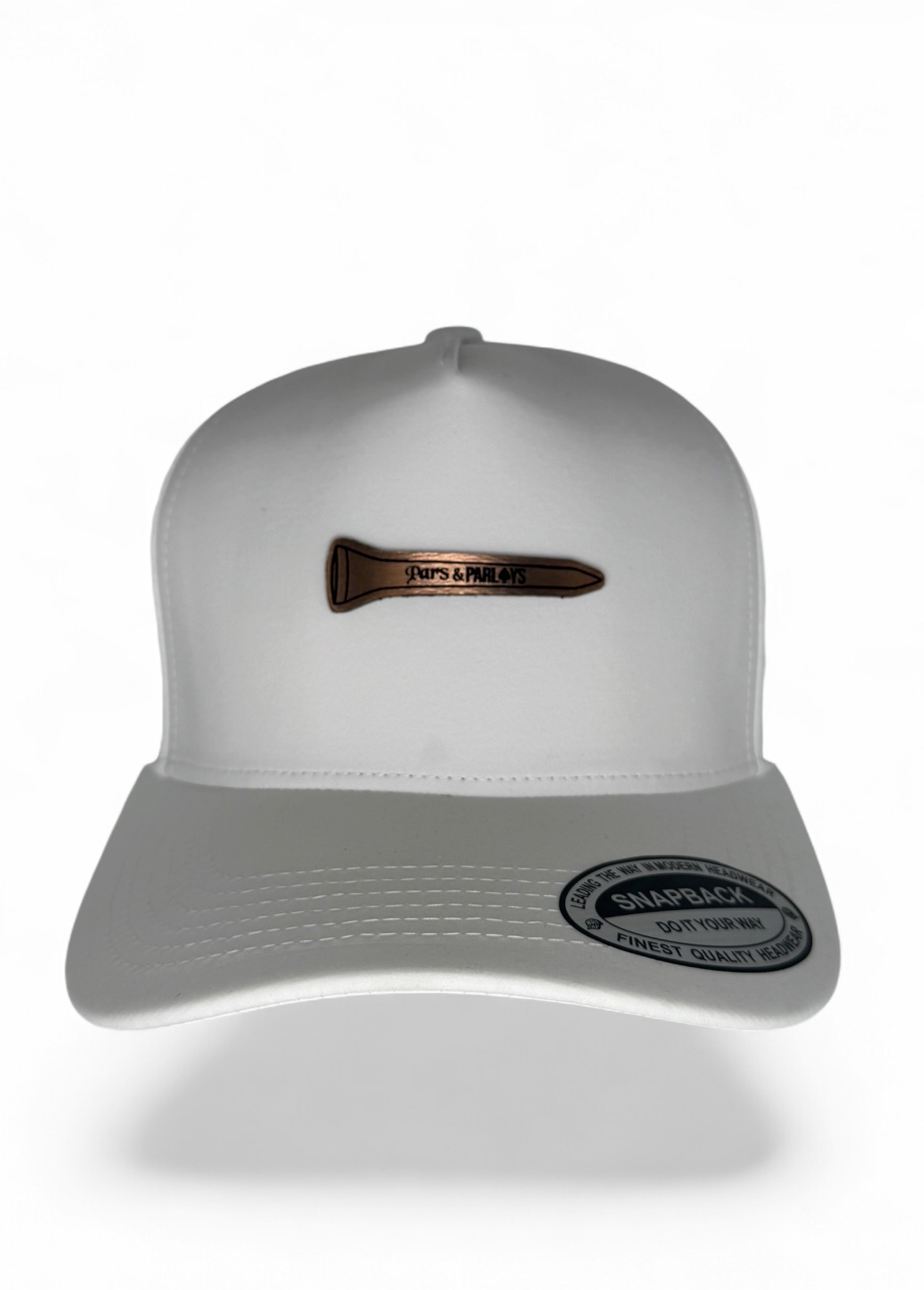 Pars Tee Hat