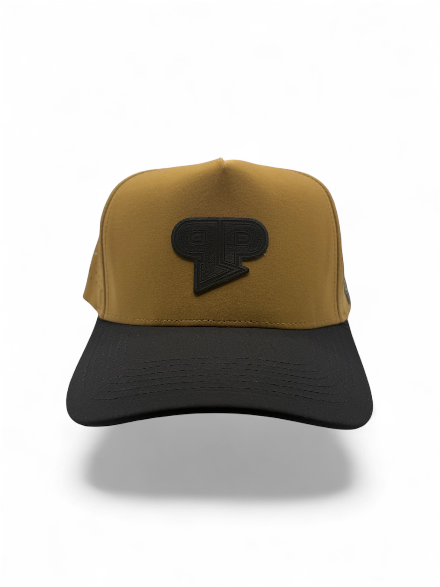 Peanut Butter Double P Snap back
