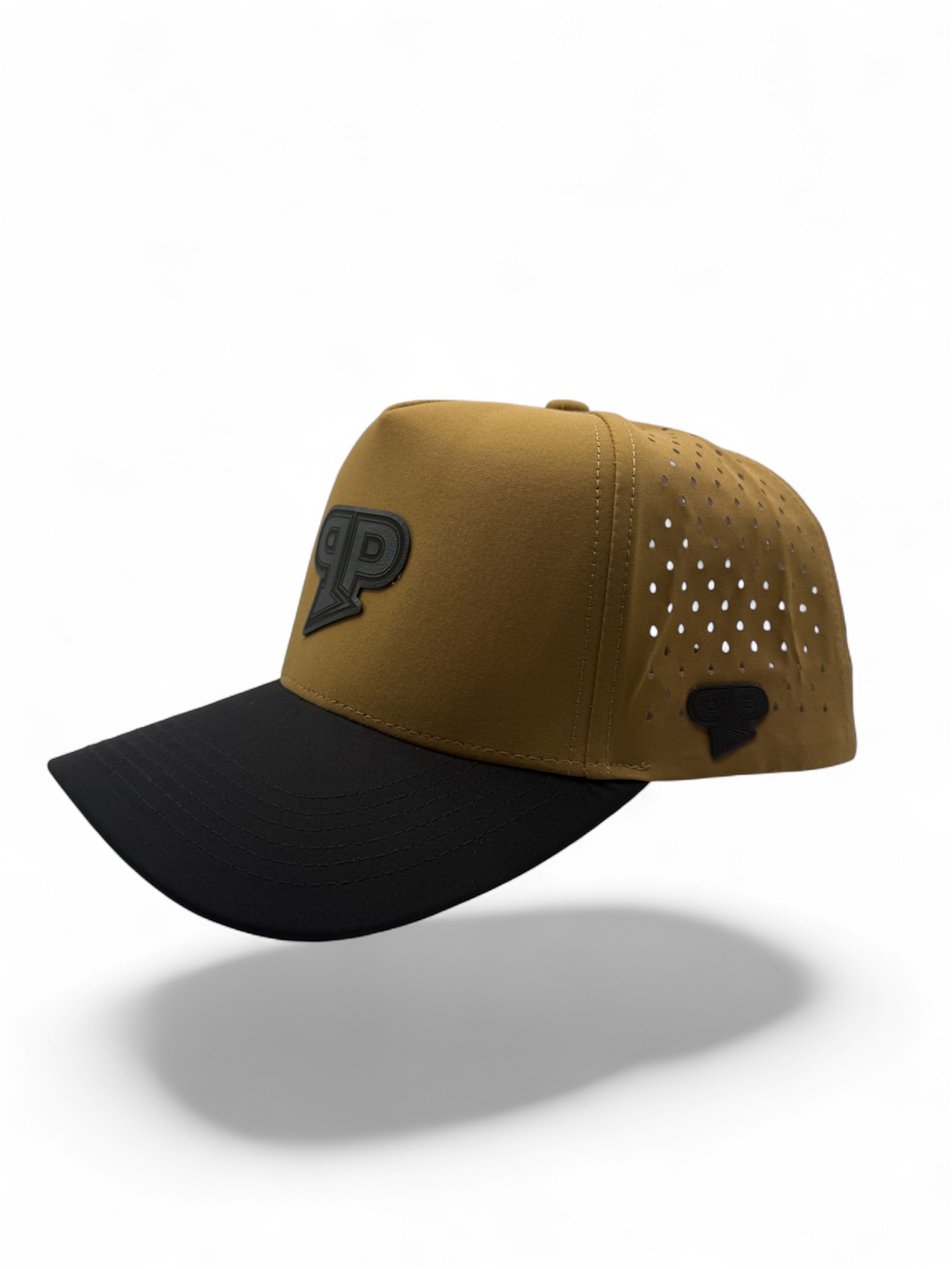 Peanut Butter Double P Snap back - Double P